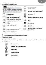 Предварительный просмотр 59 страницы Teka HLC 847 SC User Manual