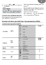 Предварительный просмотр 61 страницы Teka HLC 847 SC User Manual