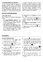 Предварительный просмотр 68 страницы Teka HLC 847 SC User Manual