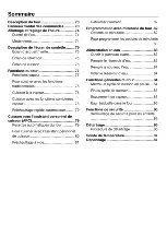 Предварительный просмотр 72 страницы Teka HLC 847 SC User Manual