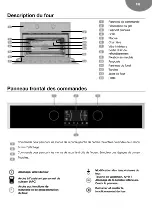 Предварительный просмотр 73 страницы Teka HLC 847 SC User Manual