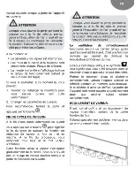 Предварительный просмотр 85 страницы Teka HLC 847 SC User Manual