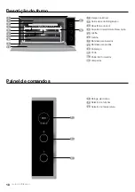 Предварительный просмотр 10 страницы Teka HLF-940 User Manual