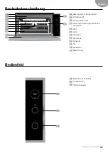 Предварительный просмотр 31 страницы Teka HLF-940 User Manual