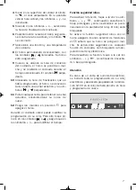 Preview for 7 page of Teka HPX-750 Features List