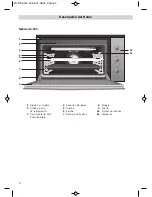 Preview for 2 page of Teka HS-900 Instructions For Use Manual