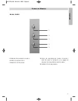 Preview for 3 page of Teka HS-900 Instructions For Use Manual