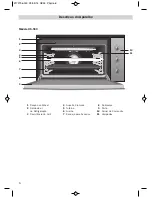 Preview for 6 page of Teka HS-900 Instructions For Use Manual