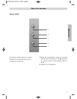 Preview for 7 page of Teka HS-900 Instructions For Use Manual