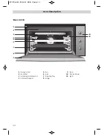 Preview for 10 page of Teka HS-900 Instructions For Use Manual