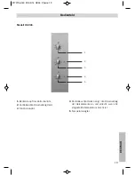 Preview for 19 page of Teka HS-900 Instructions For Use Manual