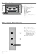 Preview for 12 page of Teka HSF 900 User Manual