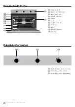 Предварительный просмотр 20 страницы Teka HSF 924 824 User Manual