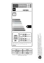 Предварительный просмотр 60 страницы Teka HSF 924 824 User Manual