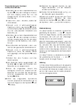 Preview for 27 page of Teka HX 740 Simplified Instructions For Use