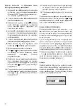 Preview for 32 page of Teka HX 740 Simplified Instructions For Use