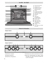 Предварительный просмотр 10 страницы Teka HX 760 Instructions For Use Manual