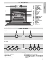 Предварительный просмотр 37 страницы Teka HX 760 Instructions For Use Manual