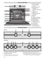 Предварительный просмотр 44 страницы Teka HX 760 Instructions For Use Manual