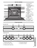 Предварительный просмотр 65 страницы Teka HX 760 Instructions For Use Manual