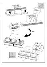 Preview for 4 page of Teka INTEGRA 965 Instructions For Mounting And Use