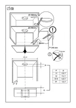 Preview for 6 page of Teka INTEGRA 965 Instructions For Mounting And Use