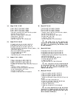 Preview for 5 page of Teka IQ 640 Installation Instructions Manual