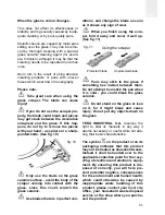 Предварительный просмотр 29 страницы Teka IQ 640 Installation Instructions Manual