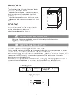 Preview for 8 page of Teka IR 321.1 Installation Instructions Manual