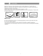 Предварительный просмотр 10 страницы Teka IR 321.1 Installation Instructions Manual