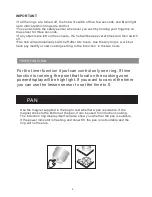 Preview for 12 page of Teka IR 321.1 Installation Instructions Manual