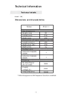 Preview for 15 page of Teka IR 321.1 Installation Instructions Manual