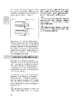 Предварительный просмотр 5 страницы Teka IR-321 Instruction Manual