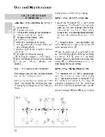 Предварительный просмотр 7 страницы Teka IR-321 Instruction Manual