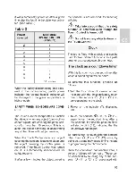 Предварительный просмотр 10 страницы Teka IR-321 Instruction Manual