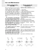 Предварительный просмотр 12 страницы Teka IR 630 Installation Instructions And Recommendations For Use And Maintenance