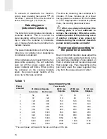 Предварительный просмотр 14 страницы Teka IR 630 Installation Instructions And Recommendations For Use And Maintenance