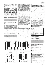 Предварительный просмотр 15 страницы Teka IR 9330 Installation Instructions And Recommendations For Using And Maintaining