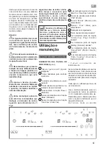 Preview for 15 page of Teka IR PRO 3200 Installation Instructions And Recommendations For Using And Maintaining