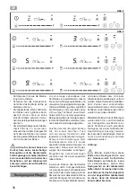 Preview for 36 page of Teka IR PRO 3200 Installation Instructions And Recommendations For Using And Maintaining