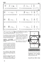 Preview for 60 page of Teka IR PRO 3200 Installation Instructions And Recommendations For Using And Maintaining