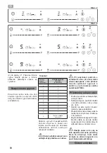 Preview for 68 page of Teka IR PRO 3200 Installation Instructions And Recommendations For Using And Maintaining