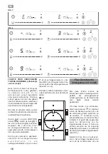 Preview for 100 page of Teka IR PRO 3200 Installation Instructions And Recommendations For Using And Maintaining