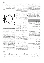 Preview for 106 page of Teka IR PRO 3200 Installation Instructions And Recommendations For Using And Maintaining