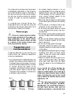 Предварительный просмотр 15 страницы Teka IRS 635 Instruction Booklet