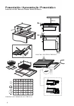 Предварительный просмотр 4 страницы Teka IZ 6320 Installation Instructions And Recommendations For Using And Maintaining