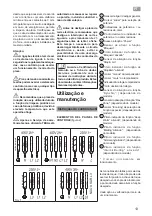 Предварительный просмотр 13 страницы Teka IZ 6320 Installation Instructions And Recommendations For Using And Maintaining