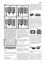 Предварительный просмотр 9 страницы Teka IZS 86630 User Manual