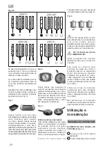 Предварительный просмотр 20 страницы Teka IZS 86630 User Manual