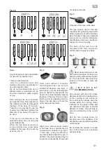 Предварительный просмотр 31 страницы Teka IZS 86630 User Manual